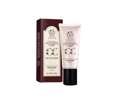 善草紀(jì)精油多效修顏霜